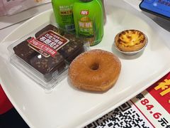 -味多美蛋糕(东直门店)