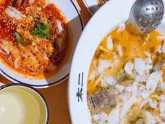 -太二酸菜鱼(深圳布吉万象汇店)