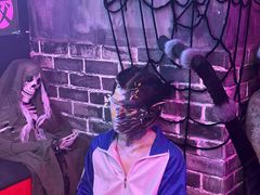 -长藤鬼校(龙翔店)