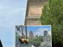 -大慈恩寺(大雁塔)