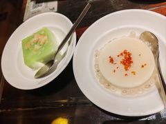 -有梦特色餐厅(古子城店)