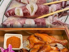 -东江海鲜大排档·潮汕菜·砂锅粥