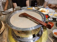 -格日勒阿妈蒙古厨房(大召店)