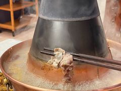 -东来顺饭庄(天坛店)