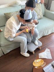 -圣贝拉母婴护理中心(广州瑰丽店)
