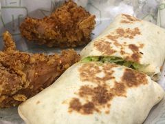 -TACO STAR 塔可星(下沙宝龙店)