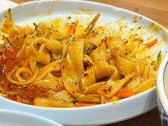 -西部马华清真兰州牛肉面·烧烤夜市(关东店)