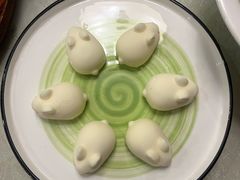 -大榭国际大酒店-中餐厅