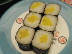 -元通寿司(地标店)