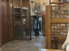 大堂-小草屋(阜通东大街店)