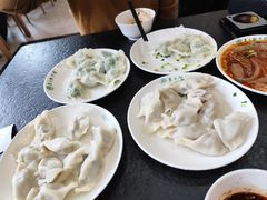 -东北农业大学饺子园