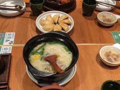 -云海肴·汽锅鸡·云南菜(高德置地店)