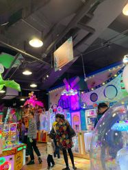 -卡通尼乐园(景枫中心店)
