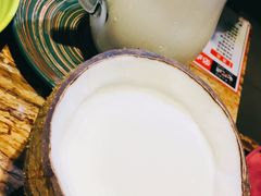 原味椰奶冻-润泽园椰子鸡(汇一城店)