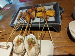 -管氏翅吧(护国寺店)