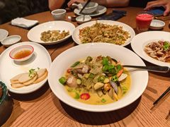-小厨师·二十年沈家门小海鲜(百井坊巷店)
