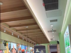 -禾绿寿司(星光68广场店)