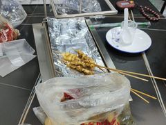 -老黑板筋(顺义总店)