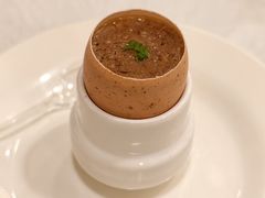 鹅肝鸡蛋盅-庐州太太(鼓楼店)