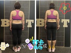 -Burn Fit燃炼健身工作室(新都旗舰店)