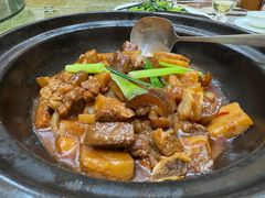 -东豪园林海鲜酒家(南港路辅路店)