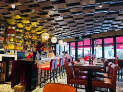 -BROWNSTONE布朗石西班牙餐厅(富城店)