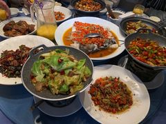 -湘轩·土菜研究院(光大店)