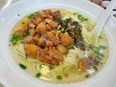 -顶巧鸡汤馄饨(虹口总店)