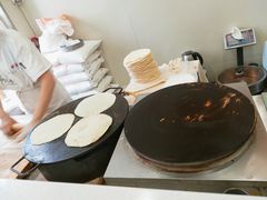 -姥家春饼店(漳州二路店)