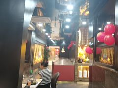-苏格里岛自助烤肉海鲜火锅(成都金牛万达店)