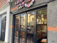 -克比叔叔印度餐厅Kebabs on the Grille(永康路分店)