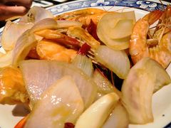 -山芋腔苏北菜(盐城滨海店)