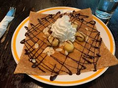 -La Creperie法餐厅(桃江路店)