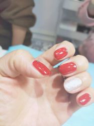 -U3日式美甲美睫