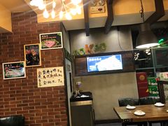 -三里桥徐家烧烤(启明街店)