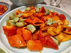 -小吊梨汤·北京菜·烤鸭(鸟巢店)