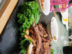 -清真悦宾楼食府(海湖店)
