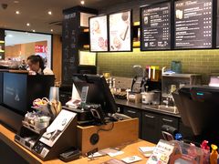 -星巴克(宁波东门银泰店)
