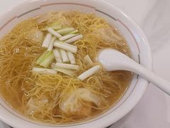 -香港深仔记茶餐厅(东门店)