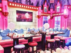 -音乐派KTV(银泰城店)