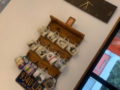 -Catch Bagel(芳草地店)