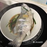 简单易做的清蒸鲈鱼
