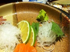 iphone_upload_pic-花月日本料理(奥林匹克大厦店)