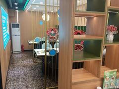 -满兴咱妈烀饼铁锅炖(兰州北街店)