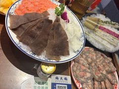 -楠火锅(昆山金鹰店)