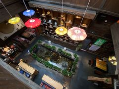 -有梦特色餐厅(古子城店)
