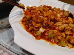 -金掌勺·锅包肉(广渠门店)