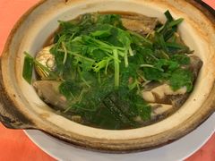 -深运潮州粥(东门店)