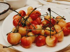 -第六季自助餐厅(甜水园店)