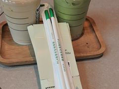 -星巴克臻选(上海合生汇1F店)